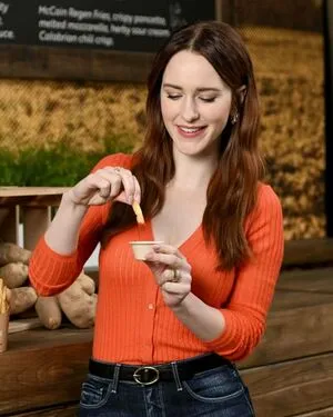 Rachel Brosnahan OnlyFans Leaked Free Thumbnail Picture - #0DIAZ6UuL2