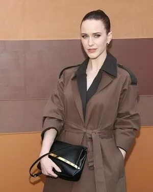Rachel Brosnahan OnlyFans Leaked Free Thumbnail Picture - #1BQ1axrwci