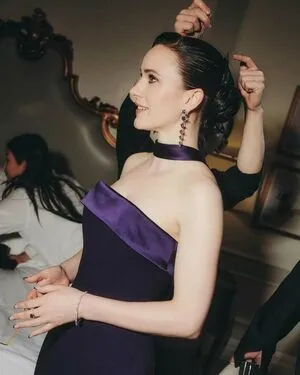 Rachel Brosnahan OnlyFans Leaked Free Thumbnail Picture - #2DpuVTn3lT