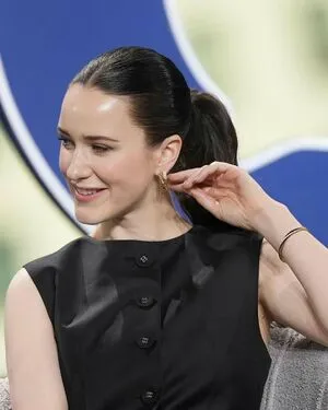 Rachel Brosnahan OnlyFans Leaked Free Thumbnail Picture - #2qNFG8pNVb
