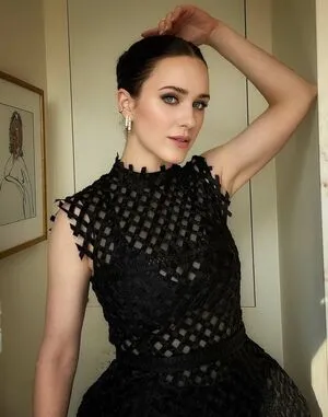 Rachel Brosnahan OnlyFans Leaked Free Thumbnail Picture - #3x5Ek0r0pR
