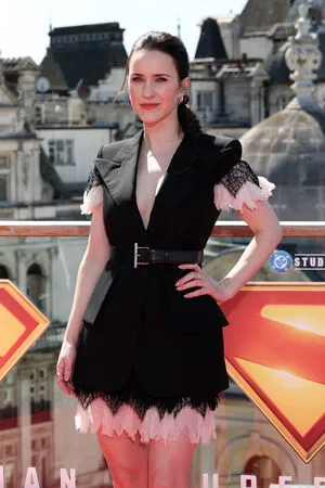 Rachel Brosnahan OnlyFans Leaked Free Thumbnail Picture - #6UMUBZSHz1