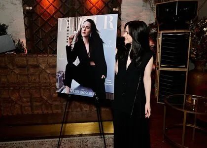 Rachel Brosnahan OnlyFans Leaked Free Thumbnail Picture - #8Veof2do3i
