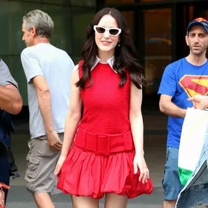 Rachel Brosnahan OnlyFans Leaked Free Thumbnail Picture - #8tdWuTHZsS