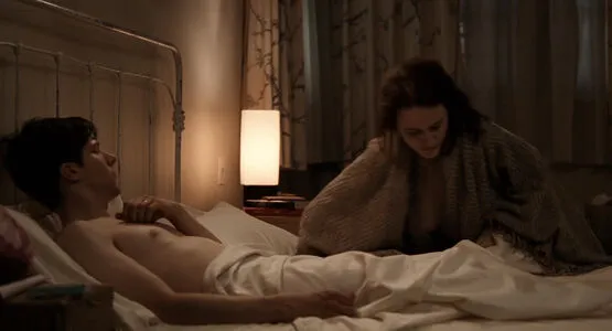 Rachel Brosnahan OnlyFans Leaked Free Thumbnail Picture - #AosVchCelI