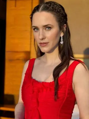 Rachel Brosnahan OnlyFans Leaked Free Thumbnail Picture - #C6XFbLk4oi
