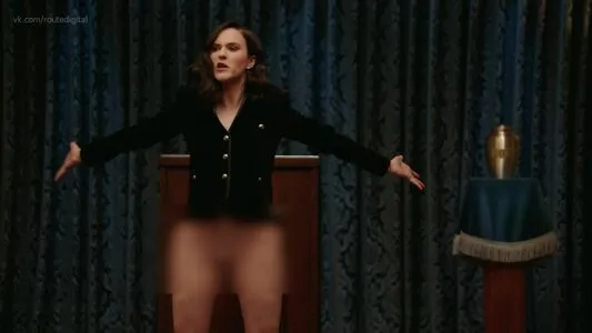 Rachel Brosnahan OnlyFans Leaked Free Thumbnail Picture - #CUyg8LxzKY
