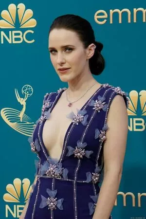 Rachel Brosnahan OnlyFans Leaked Free Thumbnail Picture - #DTa0q7pomk