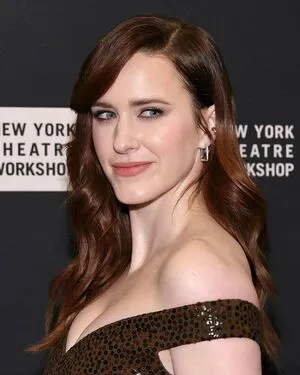 Rachel Brosnahan OnlyFans Leaked Free Thumbnail Picture - #DagfBQNkwS