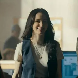 Rachel Brosnahan OnlyFans Leaked Free Thumbnail Picture - #DmEaFU6Spz