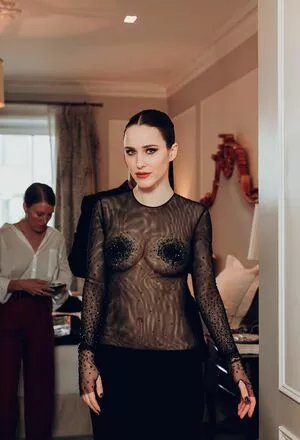 Rachel Brosnahan OnlyFans Leaked Free Thumbnail Picture - #FztpSnYRS2