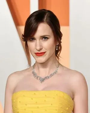 Rachel Brosnahan OnlyFans Leaked Free Thumbnail Picture - #G357pwnSzm