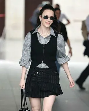 Rachel Brosnahan OnlyFans Leaked Free Thumbnail Picture - #HBm6G8PiPT
