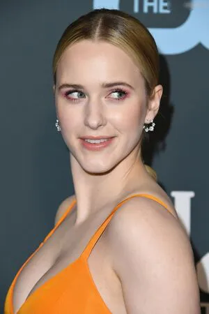 Rachel Brosnahan OnlyFans Leaked Free Thumbnail Picture - #Ho6tJjQqI3