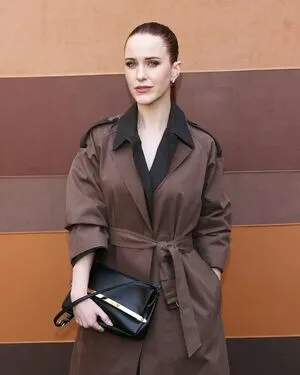 Rachel Brosnahan OnlyFans Leaked Free Thumbnail Picture - #J3s7l9JXNW