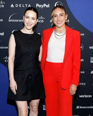 Rachel Brosnahan OnlyFans Leaked Free Thumbnail Picture - #JjhYv0Ws6c
