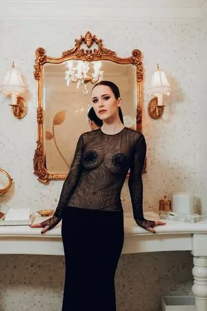 Rachel Brosnahan OnlyFans Leaked Free Thumbnail Picture - #K1WOrkhvF2