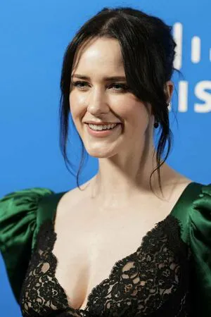 Rachel Brosnahan OnlyFans Leaked Free Thumbnail Picture - #K8EXcBPQiE