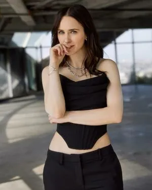 Rachel Brosnahan OnlyFans Leaked Free Thumbnail Picture - #Kf5CHAvARq