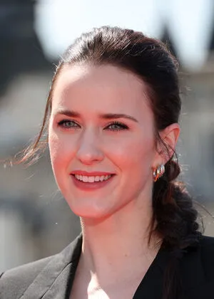 Rachel Brosnahan OnlyFans Leaked Free Thumbnail Picture - #LcdkgpGiDq