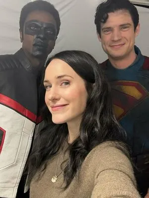 Rachel Brosnahan OnlyFans Leaked Free Thumbnail Picture - #N3VMGk5rCV