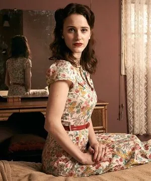 Rachel Brosnahan OnlyFans Leaked Free Thumbnail Picture - #Nl1q6CqNSw
