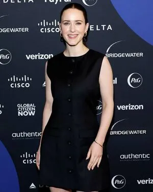Rachel Brosnahan OnlyFans Leaked Free Thumbnail Picture - #PoyV19SVaY