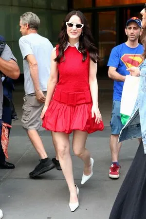 Rachel Brosnahan OnlyFans Leaked Free Thumbnail Picture - #Q0cn2bvJZV