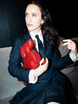 Rachel Brosnahan OnlyFans Leaked Free Thumbnail Picture - #VULqcjFW1p