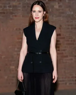 Rachel Brosnahan OnlyFans Leaked Free Thumbnail Picture - #W3g3OuY9iP