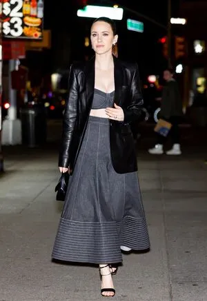 Rachel Brosnahan OnlyFans Leaked Free Thumbnail Picture - #W4MC4DPkq4
