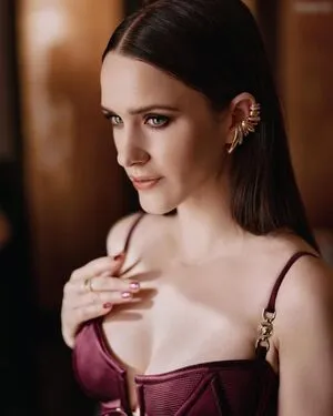 Rachel Brosnahan OnlyFans Leaked Free Thumbnail Picture - #WSHSbYOqYb