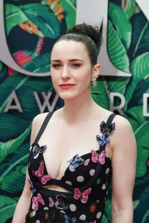 Rachel Brosnahan OnlyFans Leaked Free Thumbnail Picture - #XIhijDvhDZ