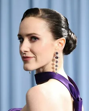 Rachel Brosnahan OnlyFans Leaked Free Thumbnail Picture - #XlzAehg4wp