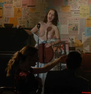 Rachel Brosnahan OnlyFans Leaked Free Thumbnail Picture - #YQ40wPdpAn