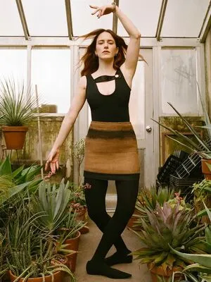Rachel Brosnahan OnlyFans Leaked Free Thumbnail Picture - #YTH1cXZGgD