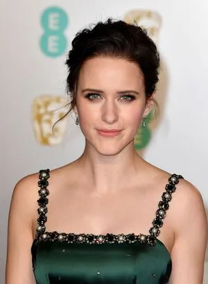 Rachel Brosnahan OnlyFans Leaked Free Thumbnail Picture - #YbjfH68W96