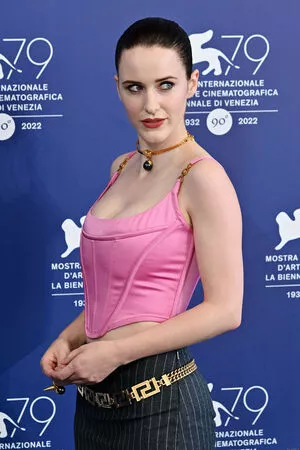 Rachel Brosnahan OnlyFans Leaked Free Thumbnail Picture - #bSGDRJ6PJN