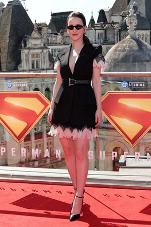Rachel Brosnahan OnlyFans Leaked Free Thumbnail Picture - #eWcoazblVw
