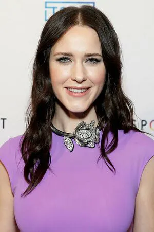 Rachel Brosnahan OnlyFans Leaked Free Thumbnail Picture - #ewTBCqqQQe