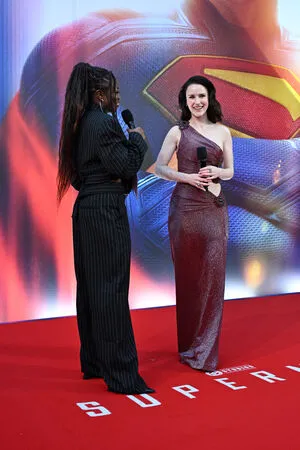 Rachel Brosnahan OnlyFans Leaked Free Thumbnail Picture - #f8ITx4whpr