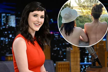 Rachel Brosnahan OnlyFans Leaked Free Thumbnail Picture - #gBQ1uAiLJ9