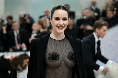 Rachel Brosnahan OnlyFans Leaked Free Thumbnail Picture - #ihyWUtp3uE