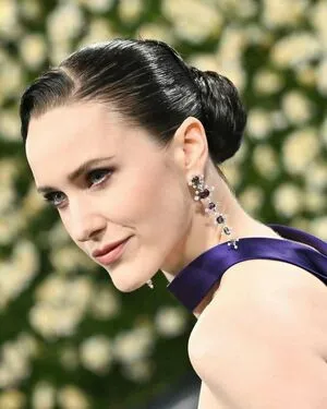 Rachel Brosnahan OnlyFans Leaked Free Thumbnail Picture - #iwqpD2RP25