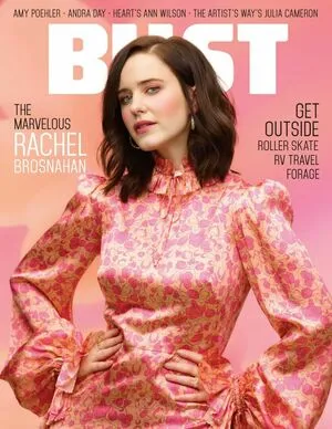 Rachel Brosnahan OnlyFans Leaked Free Thumbnail Picture - #jTLpqtr1SF