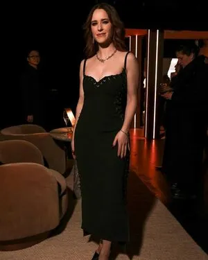 Rachel Brosnahan OnlyFans Leaked Free Thumbnail Picture - #m0o1L8GDmo