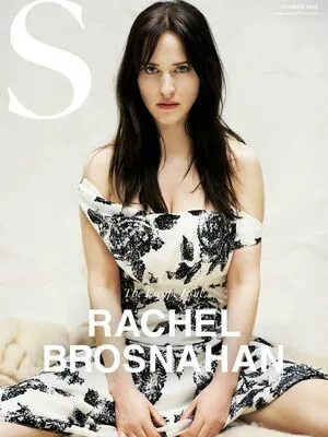 Rachel Brosnahan OnlyFans Leaked Free Thumbnail Picture - #mkOfBzKfTk