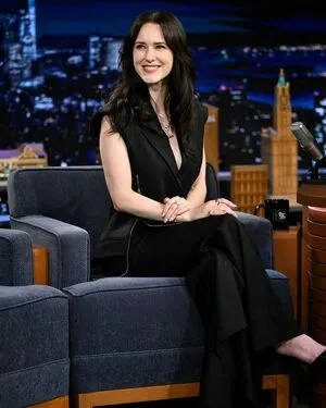Rachel Brosnahan OnlyFans Leaked Free Thumbnail Picture - #mux2sqQUt4