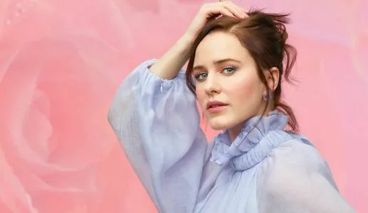 Rachel Brosnahan OnlyFans Leaked Free Thumbnail Picture - #mzjvwz2WR6