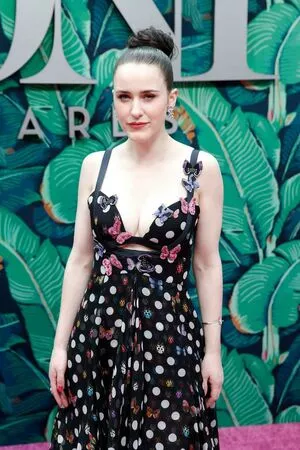 Rachel Brosnahan OnlyFans Leaked Free Thumbnail Picture - #nYgzXoyvUI